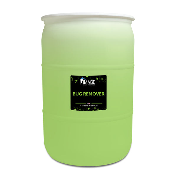 Bug Remover
