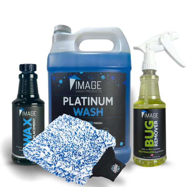 Dad’s Garage Essentials Kit