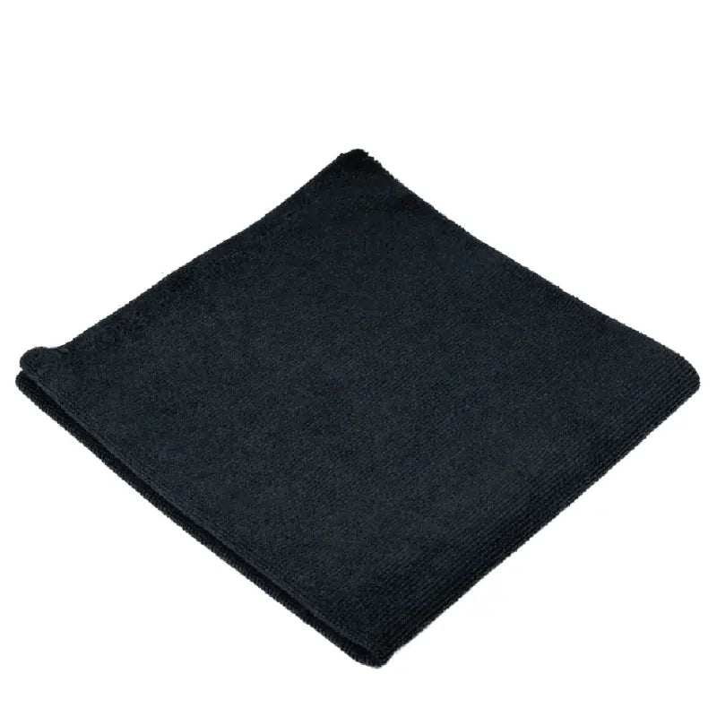 The Rag Company Edgeless 245 All Purpose Microfiber Towel (10 Pack)