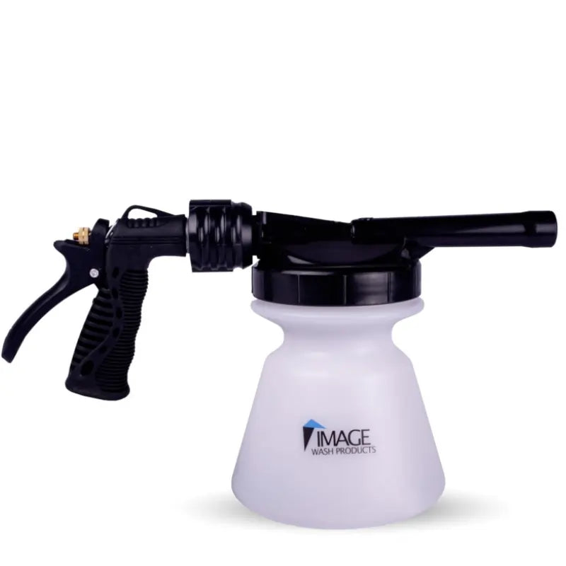 Image Wash Products Garden Hose Foam Cannon
