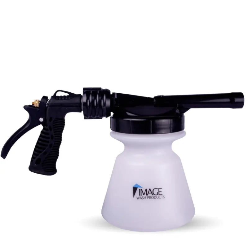 Image of Foam Cannon for Garden Hose by Image Wash Products