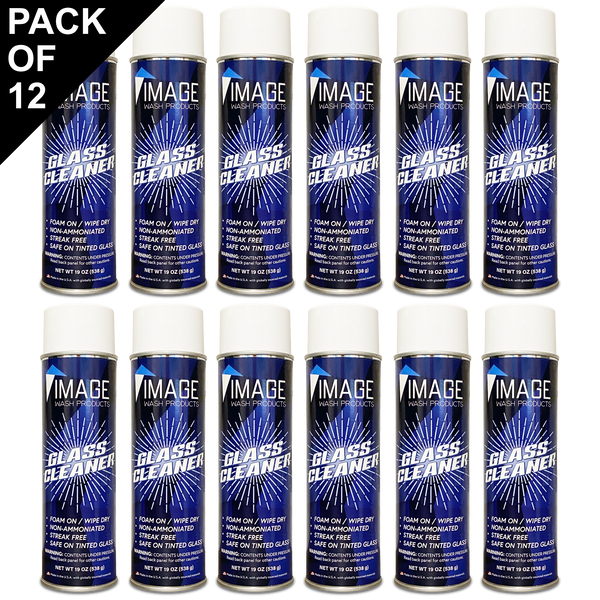 Glass Cleaner