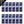 12 cans of Image Wash Products Glass Cleaner