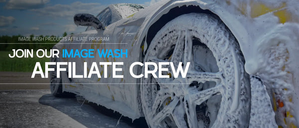 Image Wash Products Affiliate Program. Make content using your favorite Image Wash Products – earn rewards. Image Wash Products Discount Code.