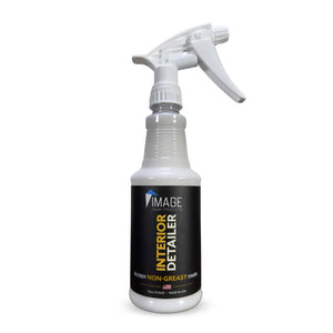 Interior detailer 16oz