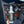 Person holding 16oz bottle of Interior Detailer in Semi Cab