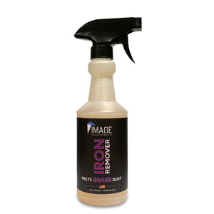 16oz Iron Remover with black trigger
