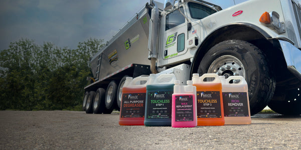 Sale on Image Wash Products Kits & Bundles to finish off the summer season 2026. Detailing kits & Tools.