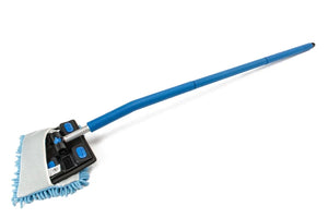 Wash mitt on 61" stick for washing trucks, RV's, motorhomes, campers, & cars.