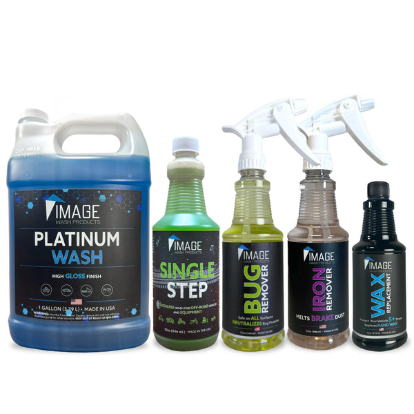 Pagel Pro Bundle