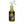 A bottle of Image Quick Detailer spray cleaner with a white trigger sprayer and a black label featuring yellow text and a green truck graphic, filled with yellow liquid, on a white background.