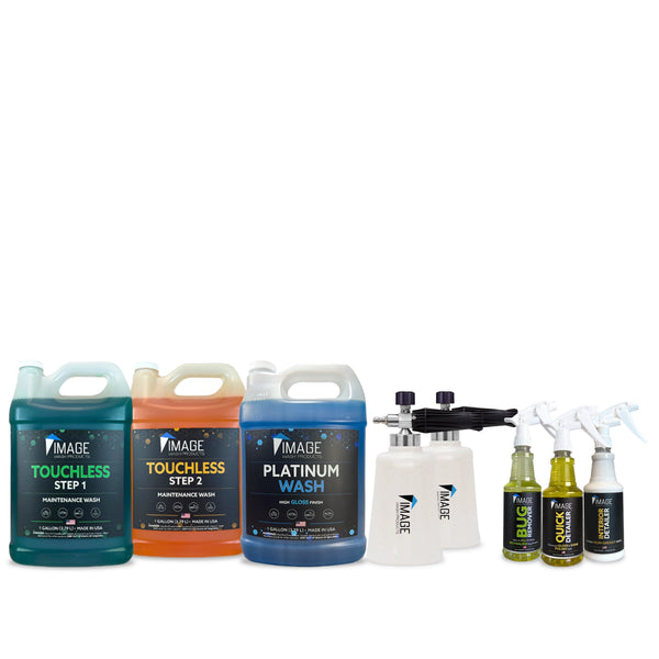 Rick's Essential Bundle