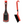Handheld Brush For Tire/Carpet Cleaning Side By Side View