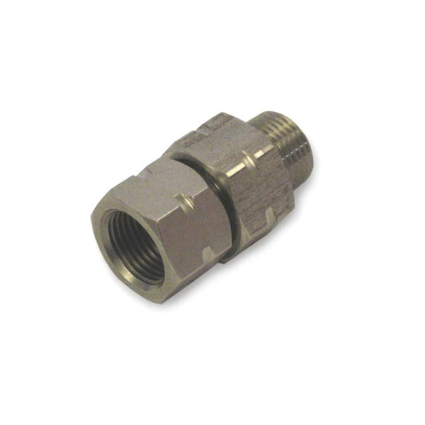 3/8" Hose Swivel For Pressure Washer Trigger