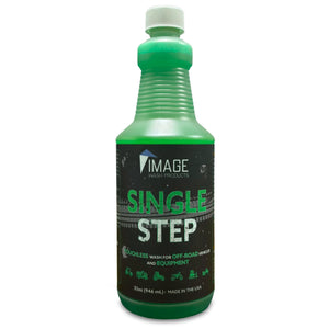 32oz bottle of Single Step