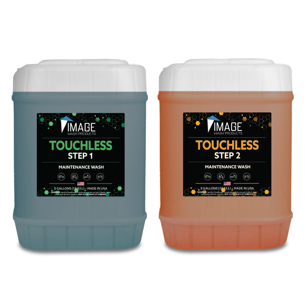 Touchless 1 & 2 Refills
