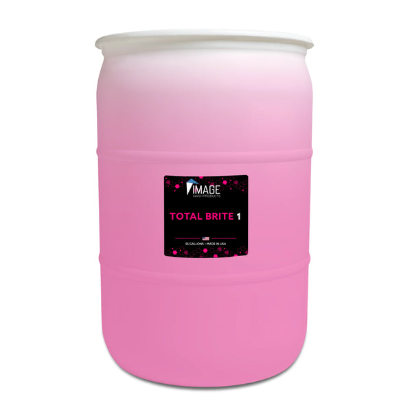 55 gallon drum of Total Brite 1