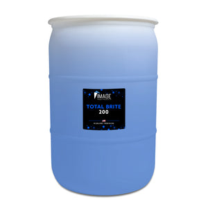 55 Gallon drum of Total Brite 200