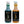 16 oz bottles of Touchless Step 1 and Touchless Step 2
