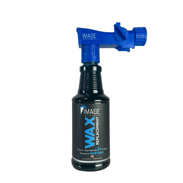 Wax Replacement 16oz