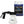 1 gallon bottle of Image Wash Products Wax Replacement with garden hose foam cannon