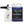 1 gallon bottle of Image Wash Products Wax Replacement with Image Foam Cannon for pressure washer