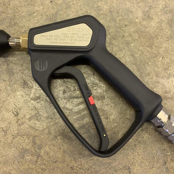 Trigger Gun - ST-2315 Acid (Gray)