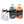 Touchless Foam Cannon Kit