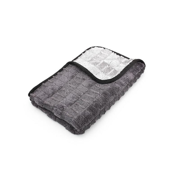 The Gauntlet Drying Towel - Premium Hybrid Microfiber