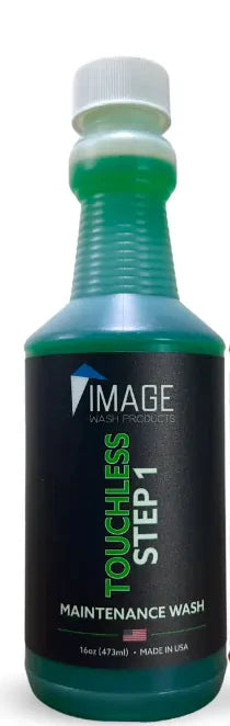 Touchless 1 - 16oz