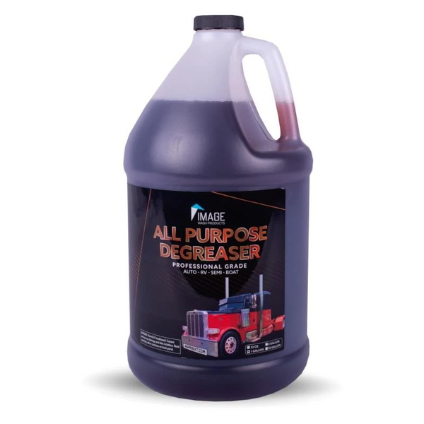 All Purpose Car Degreaser